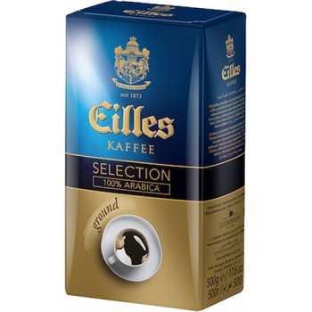Eilles Selection Espresso 500g